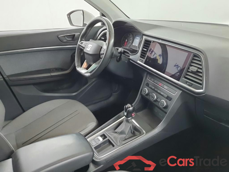 SEAT Ateca 1.5 TSI Style Business Intense 5D 110kW #6