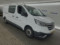 preview Renault Trafic #1