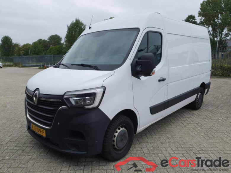 RENAULT Master GB L2H2 T35 ENERGY dCi 180 EU6 FWD 4D 132kW #1