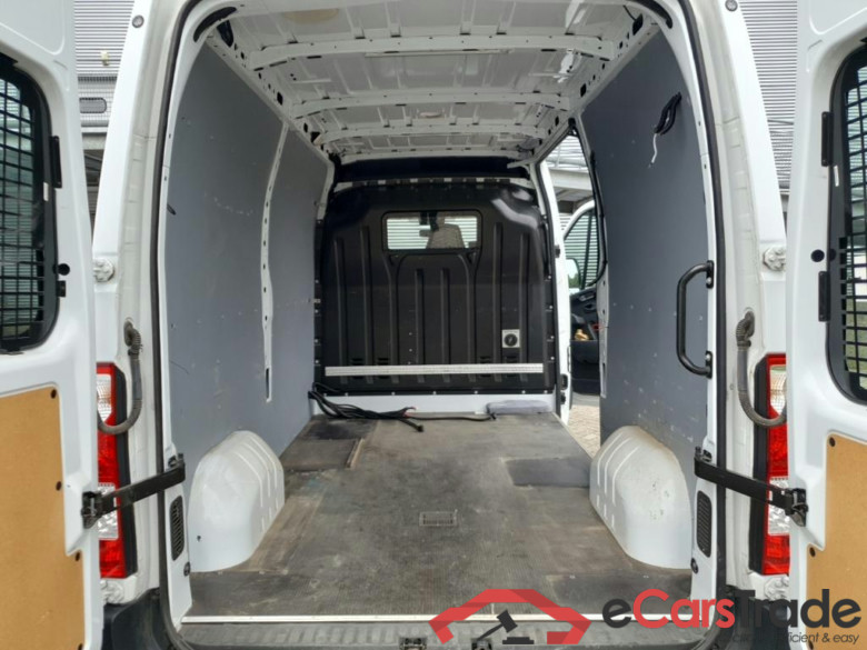 RENAULT Master GB L2H2 T35 ENERGY dCi 180 EU6 FWD 4D 132kW #5