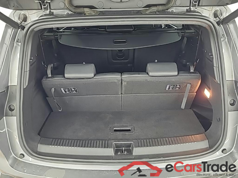 RENAULT ESPACE Hybrid 200 techno auto 5D 147kW #5