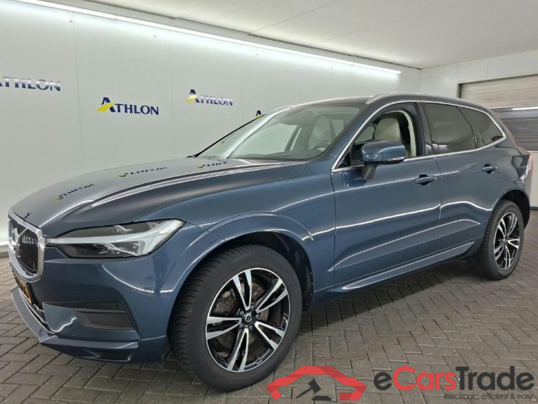 VOLVO XC60 B5 Automaat Momentum Exclusive 5D 184kW