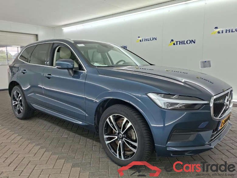 VOLVO XC60 B5 Automaat Momentum Exclusive 5D 184kW #2