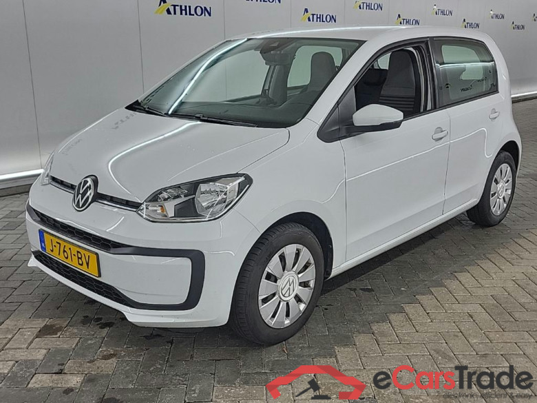 VOLKSWAGEN up! 1.0 44kW Up! 5D