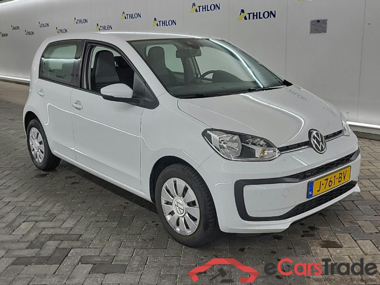 VOLKSWAGEN up! 1.0 44kW Up! 5D #2