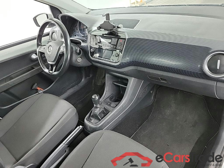 VOLKSWAGEN up! 1.0 44kW Up! 5D #6