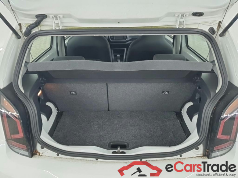 VOLKSWAGEN up! 1.0 44kW Up! 5D #5