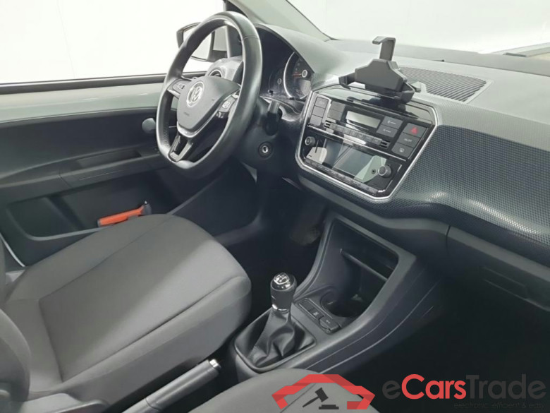 VOLKSWAGEN up! 1.0 44kW Up! 5D #6