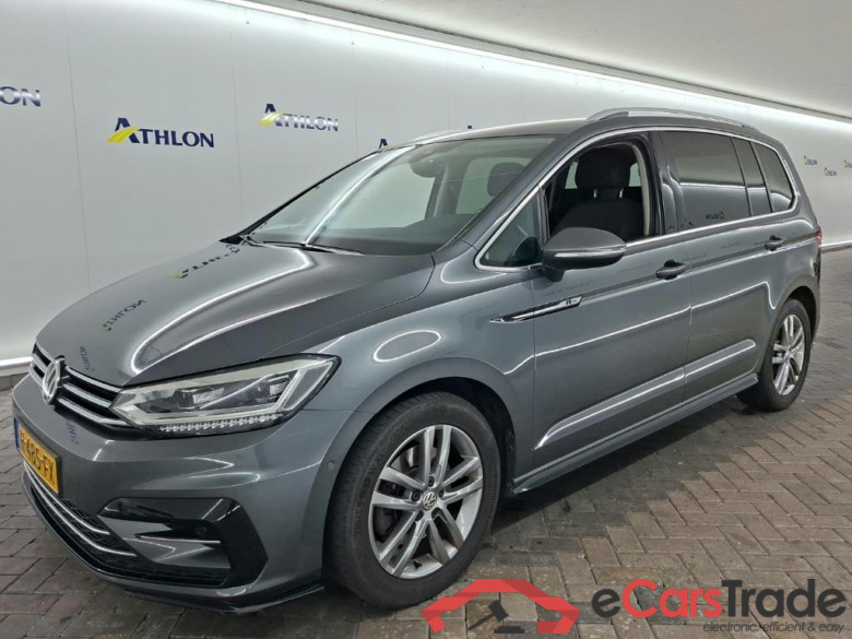 VOLKSWAGEN TOURAN 1.5 TSI DSG Highline Busines R 5D 110kW