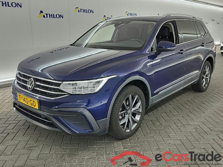 VOLKSWAGEN Tiguan Allspace 1.5 TSI DSG Life Business 5D 110kW