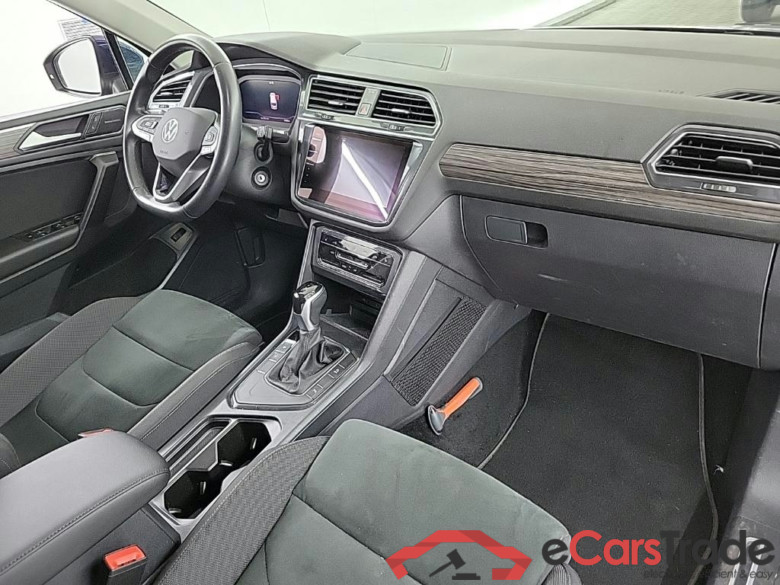 VOLKSWAGEN Tiguan Allspace 1.5 TSI DSG Life Business 5D 110kW #6