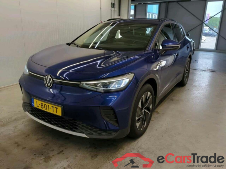 VOLKSWAGEN ID.4 Life 77 kWh #1