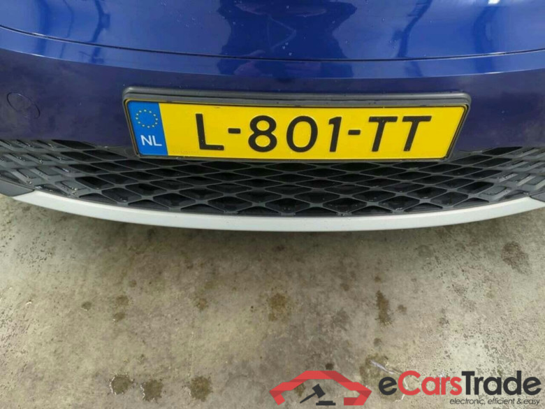 VOLKSWAGEN ID.4 Life 77 kWh #5
