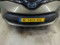 preview Toyota C-HR #3