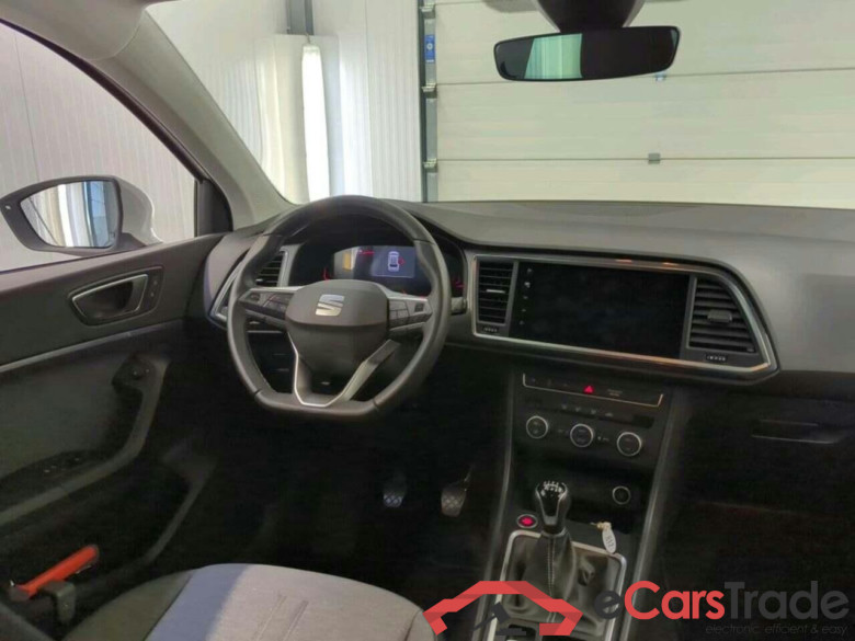 SEAT Ateca 1.5 TSI St. Bns Int. #3