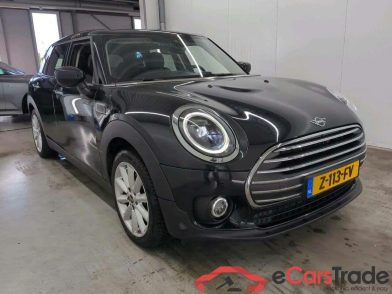 Mini Clubman 1.5 Cooper MYours #5