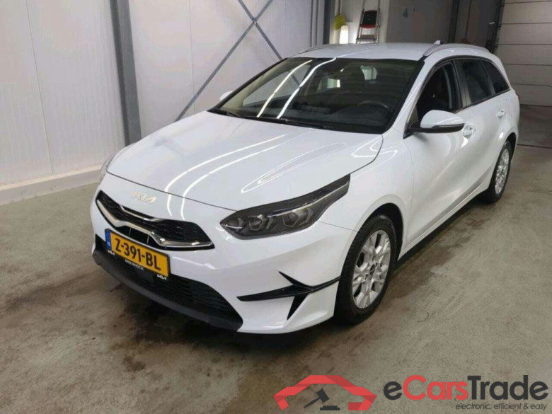 KIA ceed sportswagon 1.0 T-GDi DynamicL.