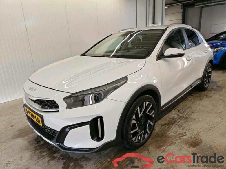 KIA Xceed 1.5 T-GDi Dyn.Pl.L. #1