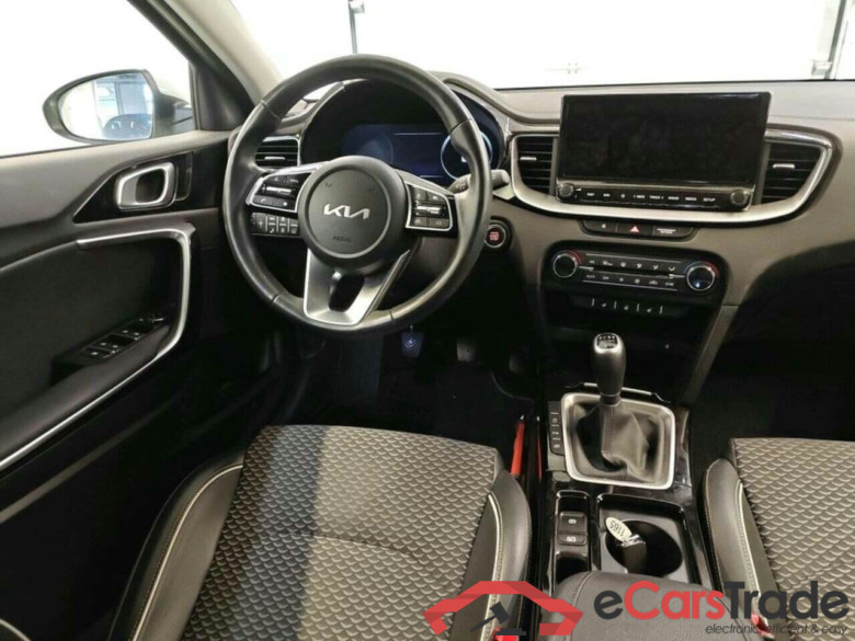 KIA Xceed 1.5 T-GDi Dyn.Pl.L. #3