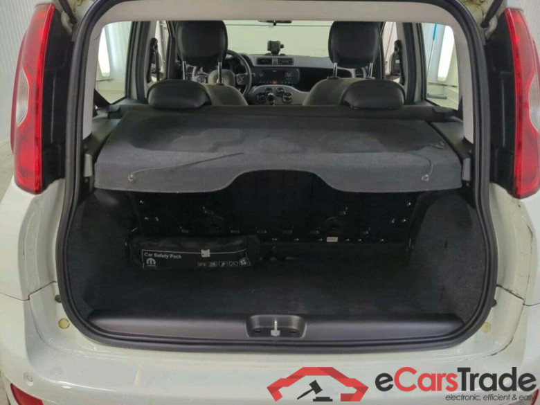 FIAT Panda 1.0 Hybr. City Life #4