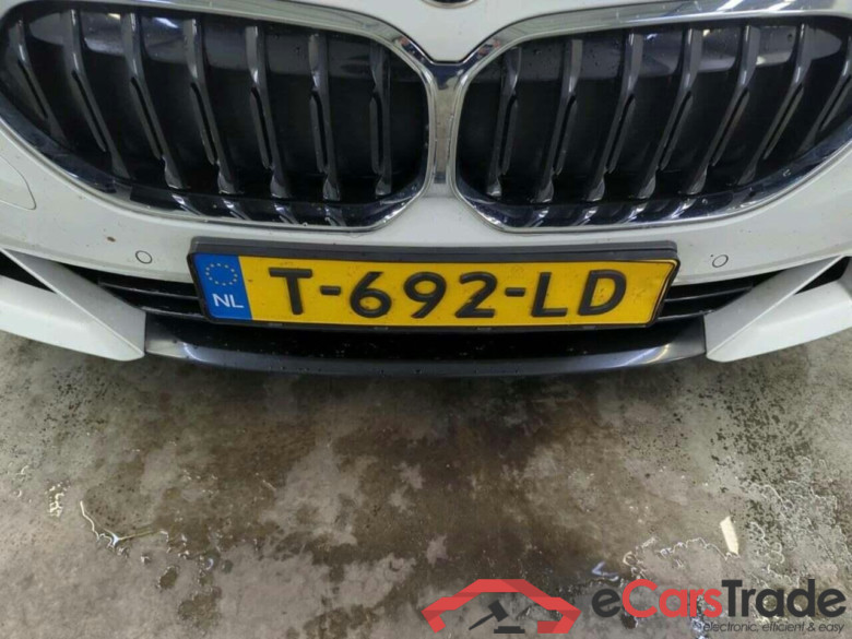 BMW 2-serie Gran Coupé 218 #4