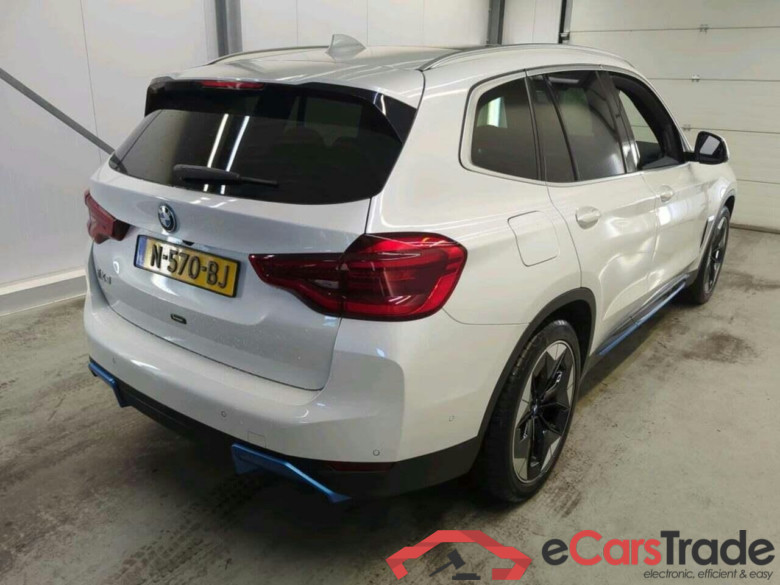 BMW iX3 High Executive #2