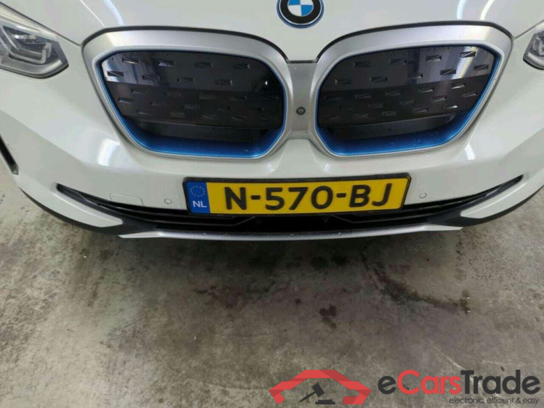 BMW iX3 High Executive #4