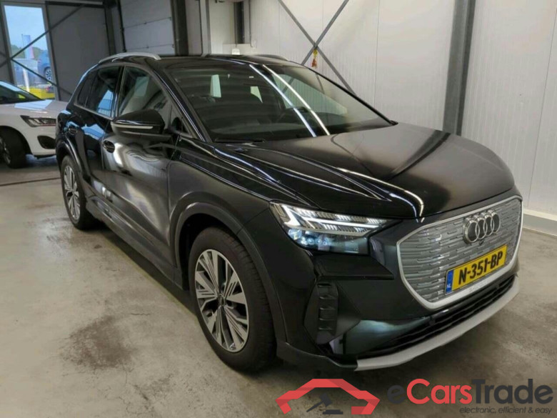 AUDI Q4 e-tron 40 L ed. Adv. 77 kWh #5