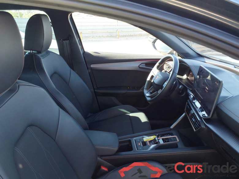 CUPRA Formentor  2.0 TDI DSG 150cv AutomÃ¡tico  #3