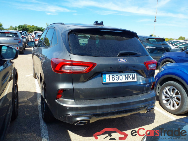 FORD Kuga 2.5 PHEV 243cv AutomÃ¡tico ST-LINE X(Panorama-Roof + Winterpack) #2