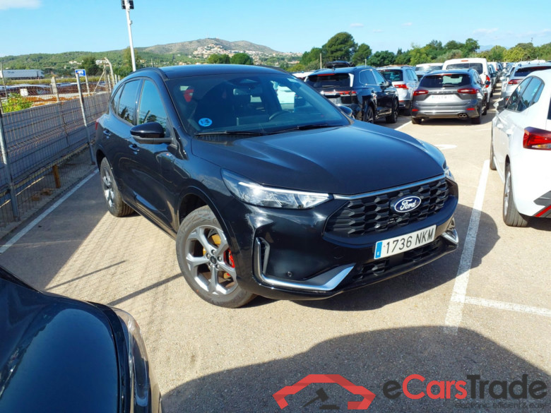 FORD Kuga 2.5 PHEV 243cv AutomÃ¡tico ST-LINE X (Panorama Roof + Winterpack)