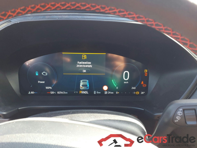 FORD Kuga 2.5 PHEV 243cv AutomÃ¡tico ST-LINE X (Panorama Roof + Winterpack) #4