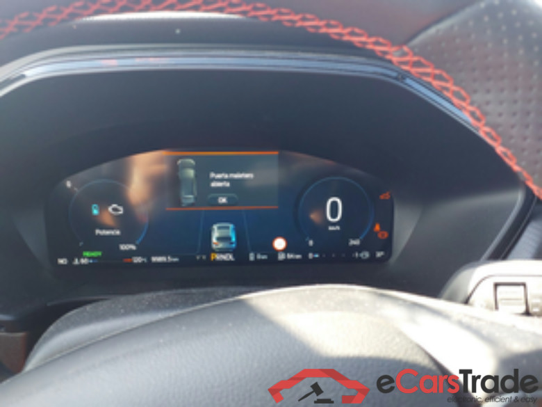 FORD Kuga 2.5 PHEV 243cv WT + Gancho AutomÃ¡tico ST-LINE X(Panorama-Roof + Winterpack + Tow bar + All season Tyres) #4