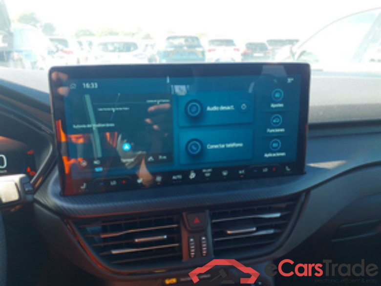 FORD Kuga 2.5 PHEV 243cv WT + Gancho AutomÃ¡tico ST-LINE X(Panorama-Roof + Winterpack + Tow bar + All season Tyres) #6