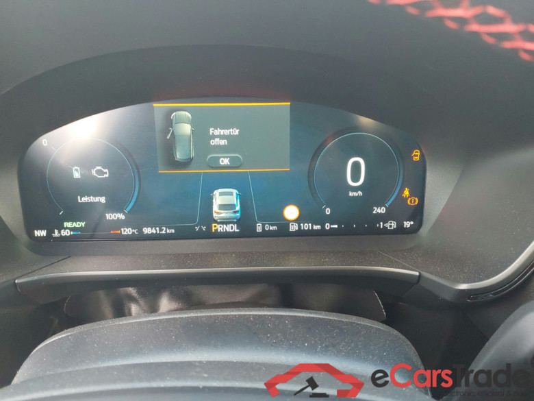 FORD Kuga 2.5 PHEV 243cv WT + Gancho AutomÃ¡tico ST-LINE X(Panorama-Roof + Winterpack + Tow bar + All season Tyres) #4