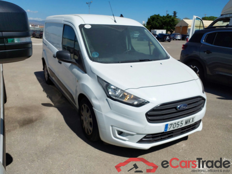 FORD Transit 1.5D 100CV  Connect #1