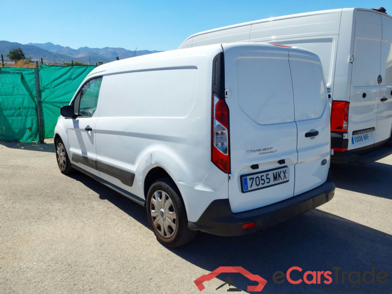 FORD Transit 1.5D 100CV  Connect #2