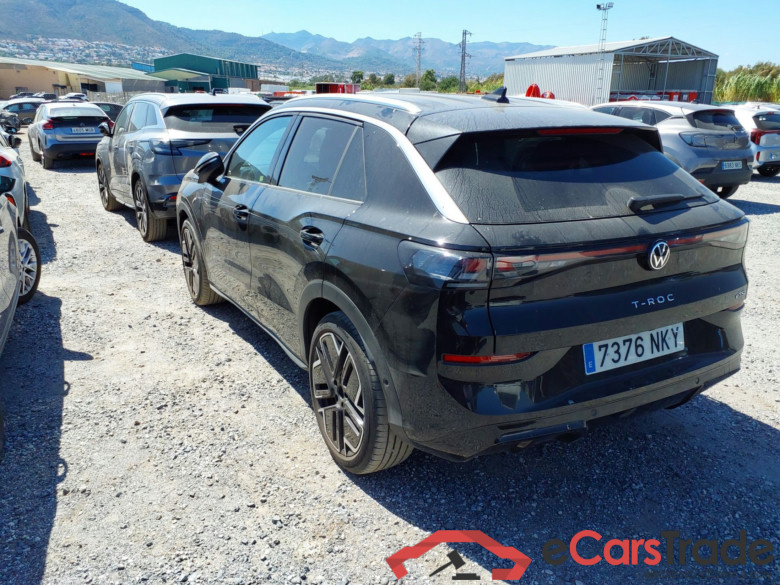 VOLKSWAGEN T-Roc 1.5 TSI 110 kW (150 CV) auto DSG 7 vel. R-Line(Winterpack) #2