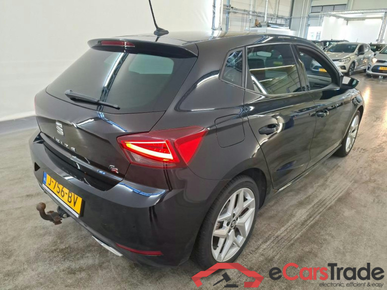 SEAT Ibiza 1.0 Eco TSI 85kW FR Business Intense 5d #2