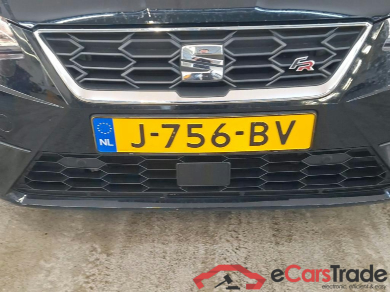SEAT Ibiza 1.0 Eco TSI 85kW FR Business Intense 5d #5