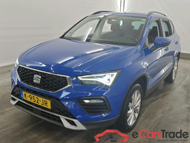 SEAT Ateca 1.5 TSI Style Business Intense 5d