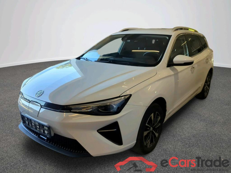 MG 5 Standard Comfort 5d 130kW
