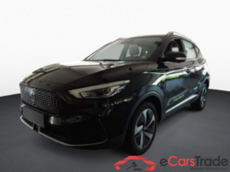 MG ZS EV Standard Luxury 5d 130kW #1