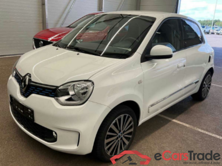Twingo Intens Electric 21kWh