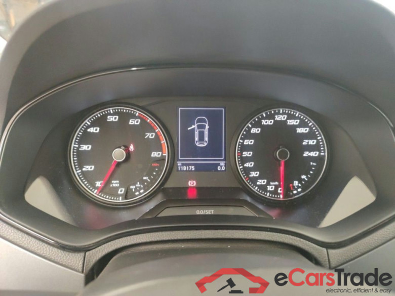 SEAT Arona 1.0 TSI 70kW Move 5d #6