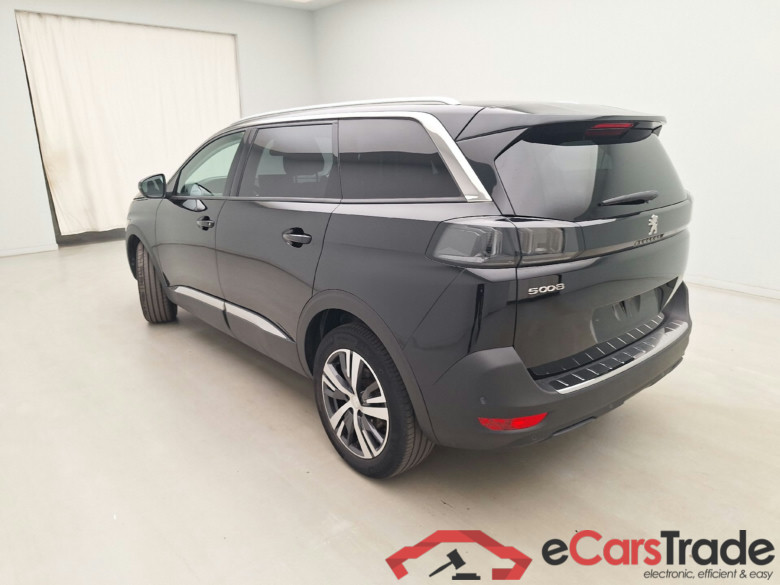 Peugeot, 5008 FL'20, 5008 1.5BHDi 96kW Allure Pack #3