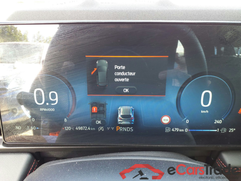 FORD PUMA FORD PUMA 1.0 EcoBoost 5 Portes ST-LINE X 1.0 EcoBoost Hybrid 125 (mHEV) Powershift + winter pack #6