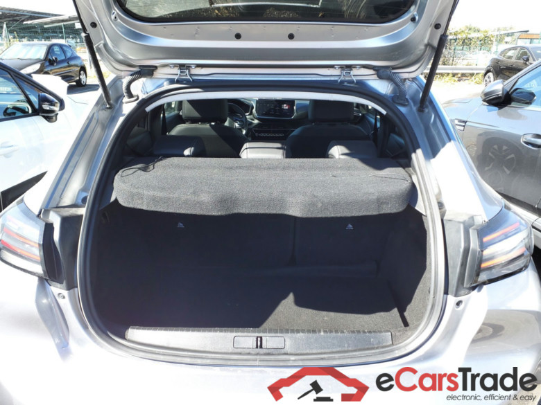PEUGEOT 208  PEUGEOT 208  ESS 100 Allure BVM6 #2