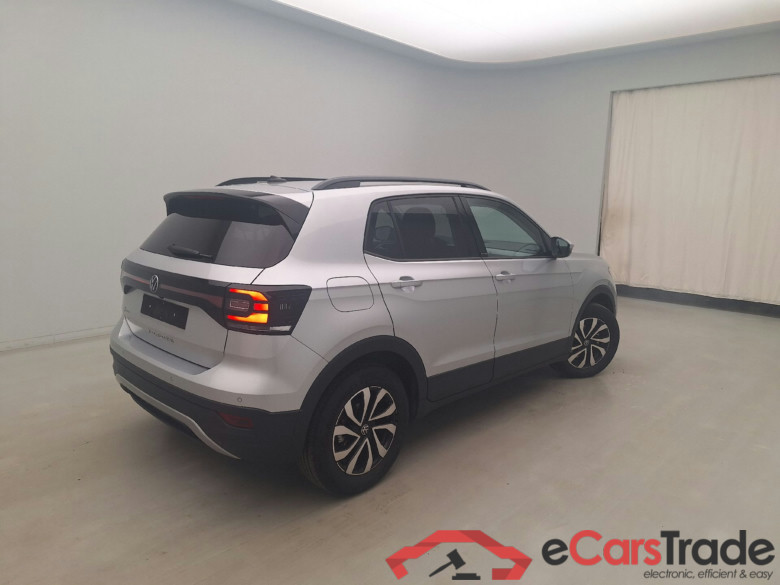 VW, T-Cross '18, T-Cross 1.0TSI 81kW Active DSG #4