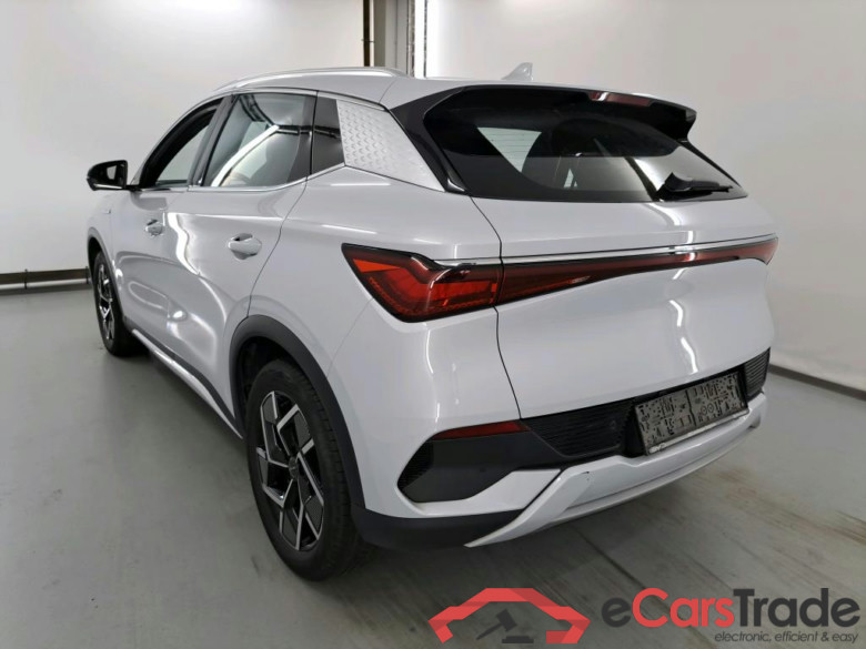 BYD ATTO 3 BEV 60KWH COMFORT #3